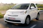 Toyota iQ Production 2012 года